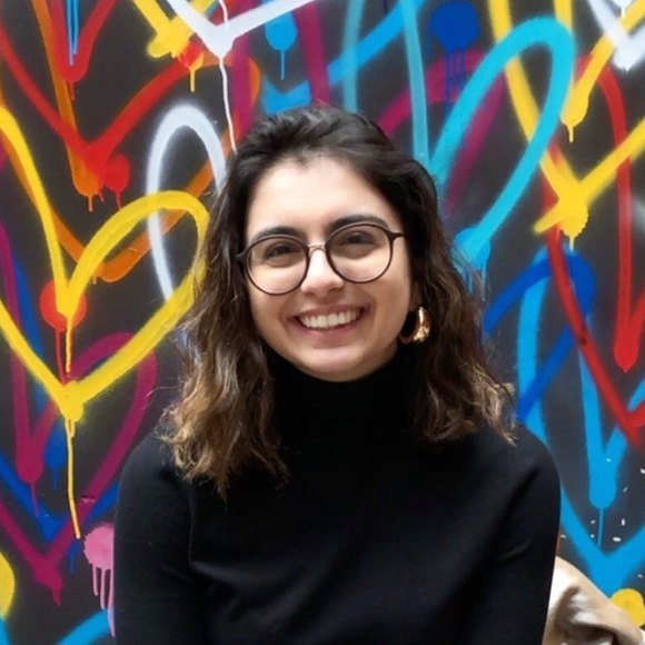 Meet your Posher, Saba - Picture 1 of 1